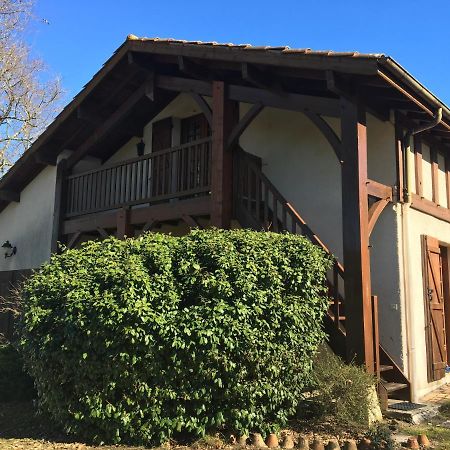 Stemicar Dans Les Landes Apartment Lesperon  Exterior foto