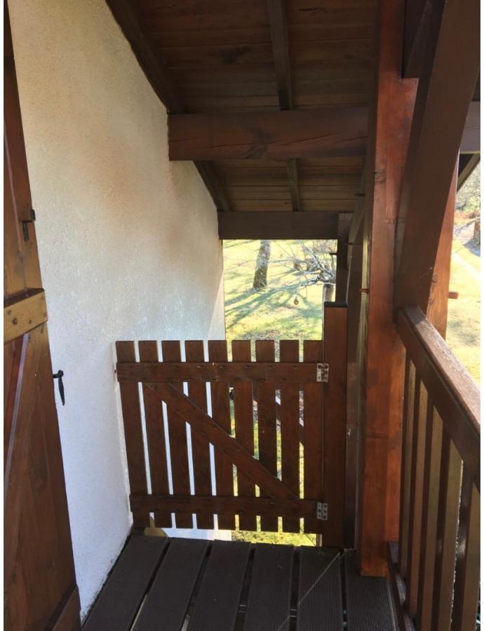Stemicar Dans Les Landes Apartment Lesperon  Exterior foto