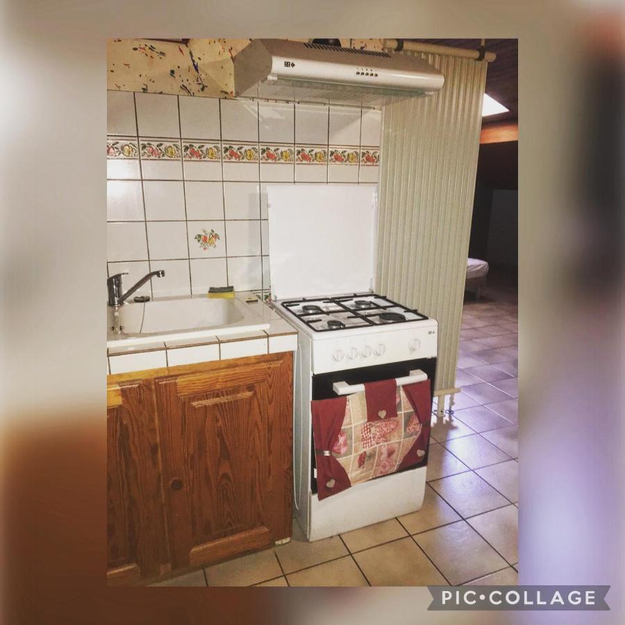 Stemicar Dans Les Landes Apartment Lesperon  Exterior foto