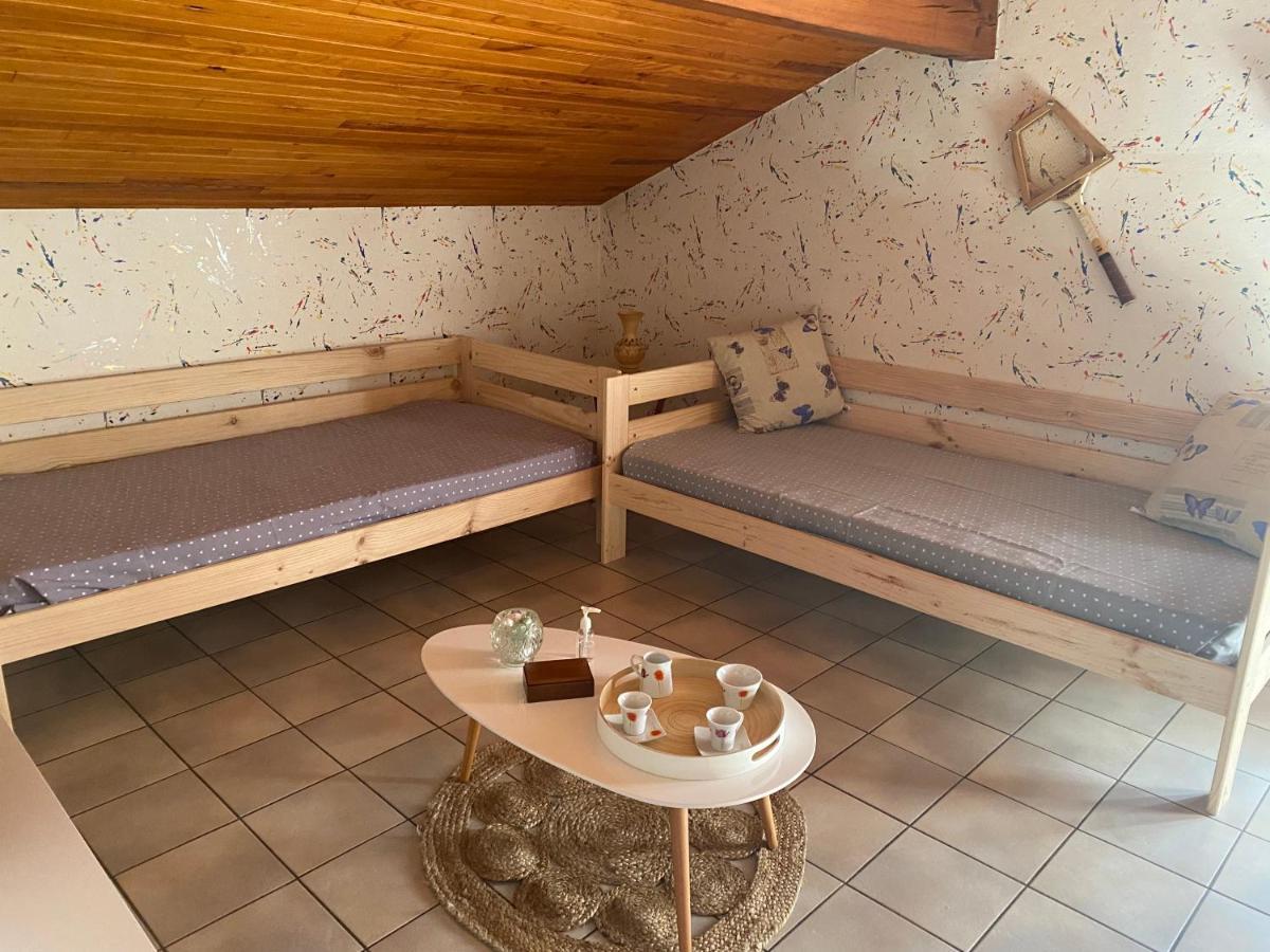 Stemicar Dans Les Landes Apartment Lesperon  Exterior foto