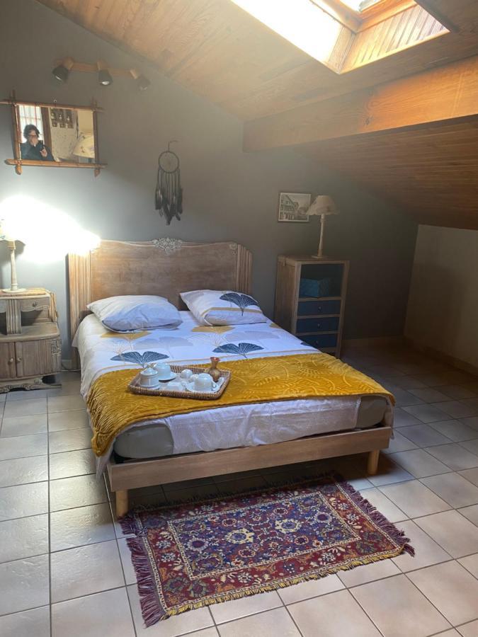 Stemicar Dans Les Landes Apartment Lesperon  Exterior foto
