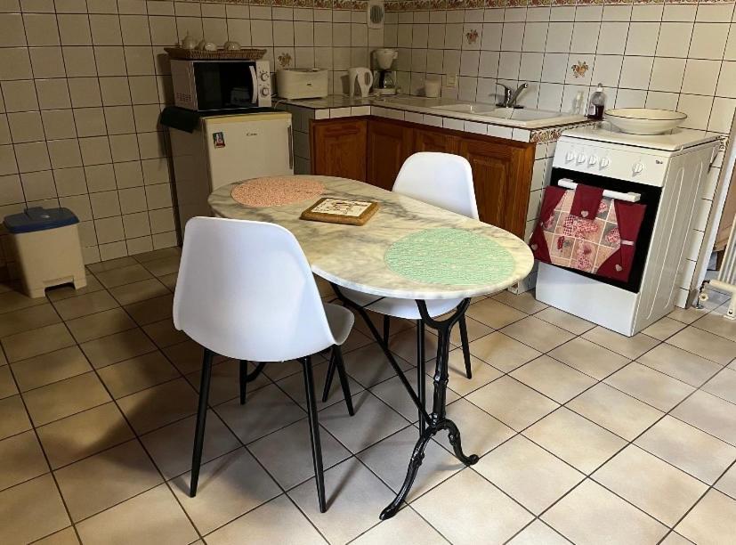 Stemicar Dans Les Landes Apartment Lesperon  Exterior foto