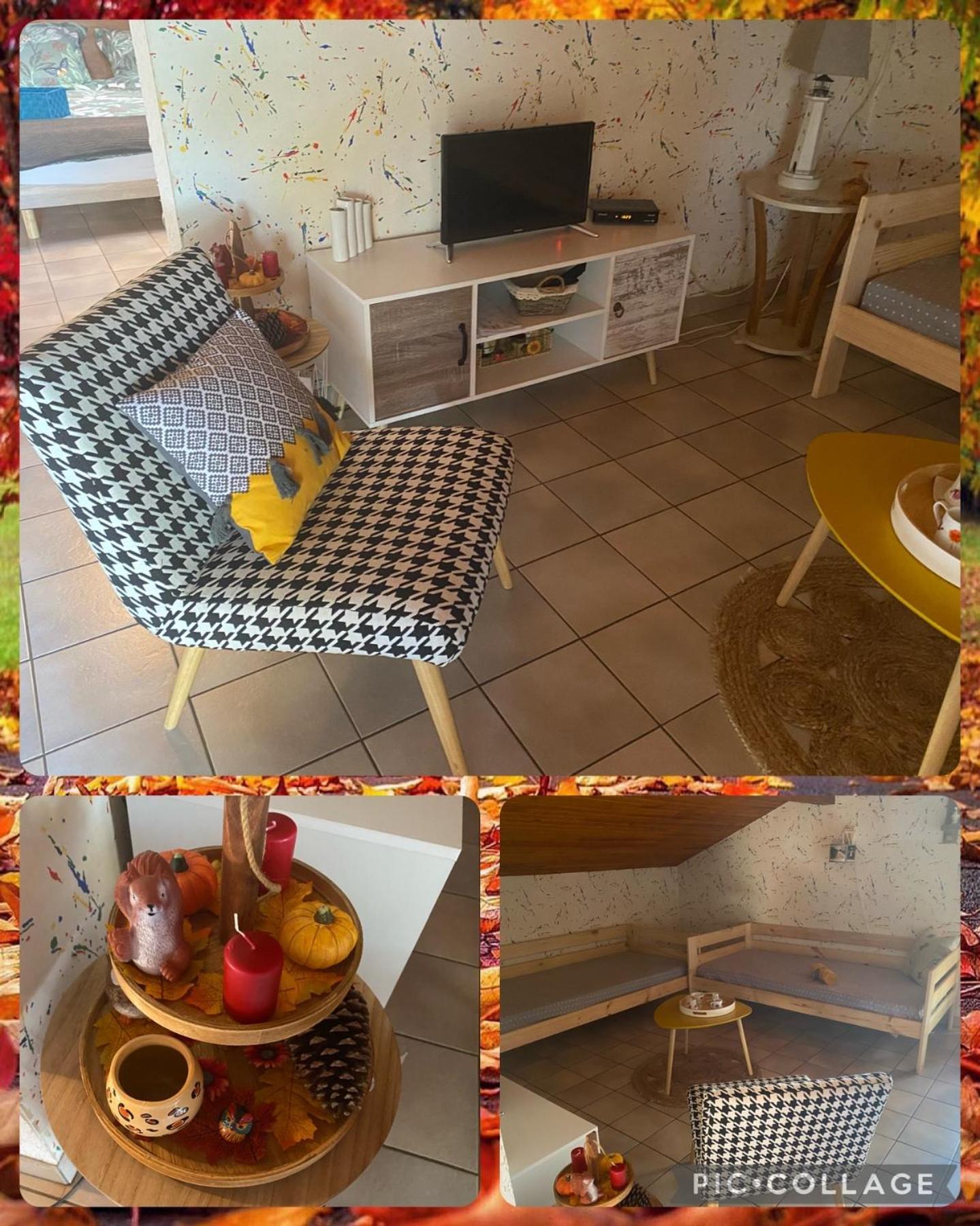 Stemicar Dans Les Landes Apartment Lesperon  Exterior foto