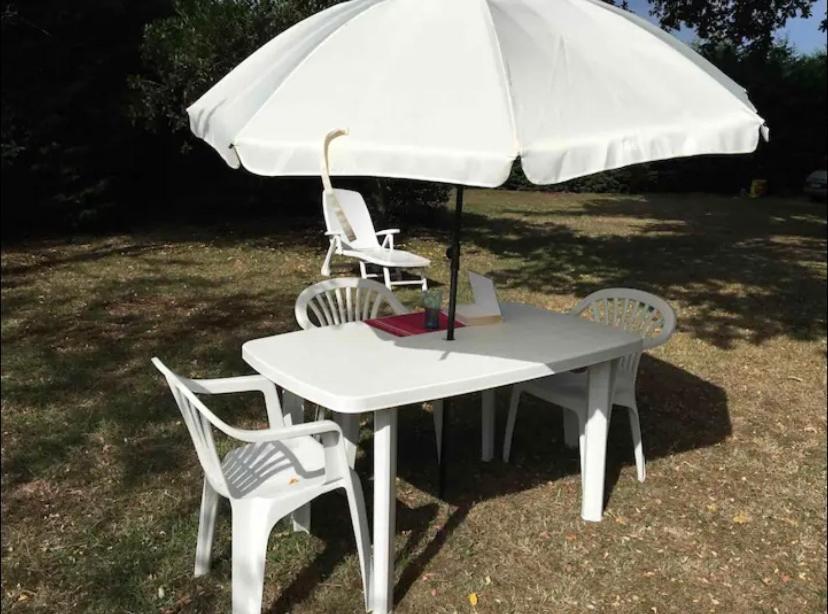 Stemicar Dans Les Landes Apartment Lesperon  Exterior foto