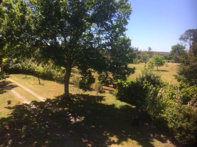 Stemicar Dans Les Landes Apartment Lesperon  Exterior foto