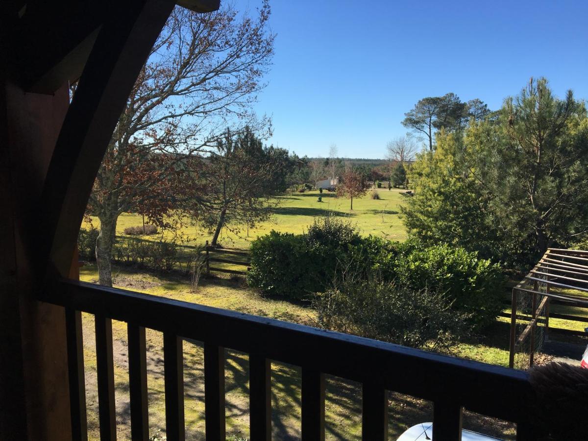 Stemicar Dans Les Landes Apartment Lesperon  Exterior foto